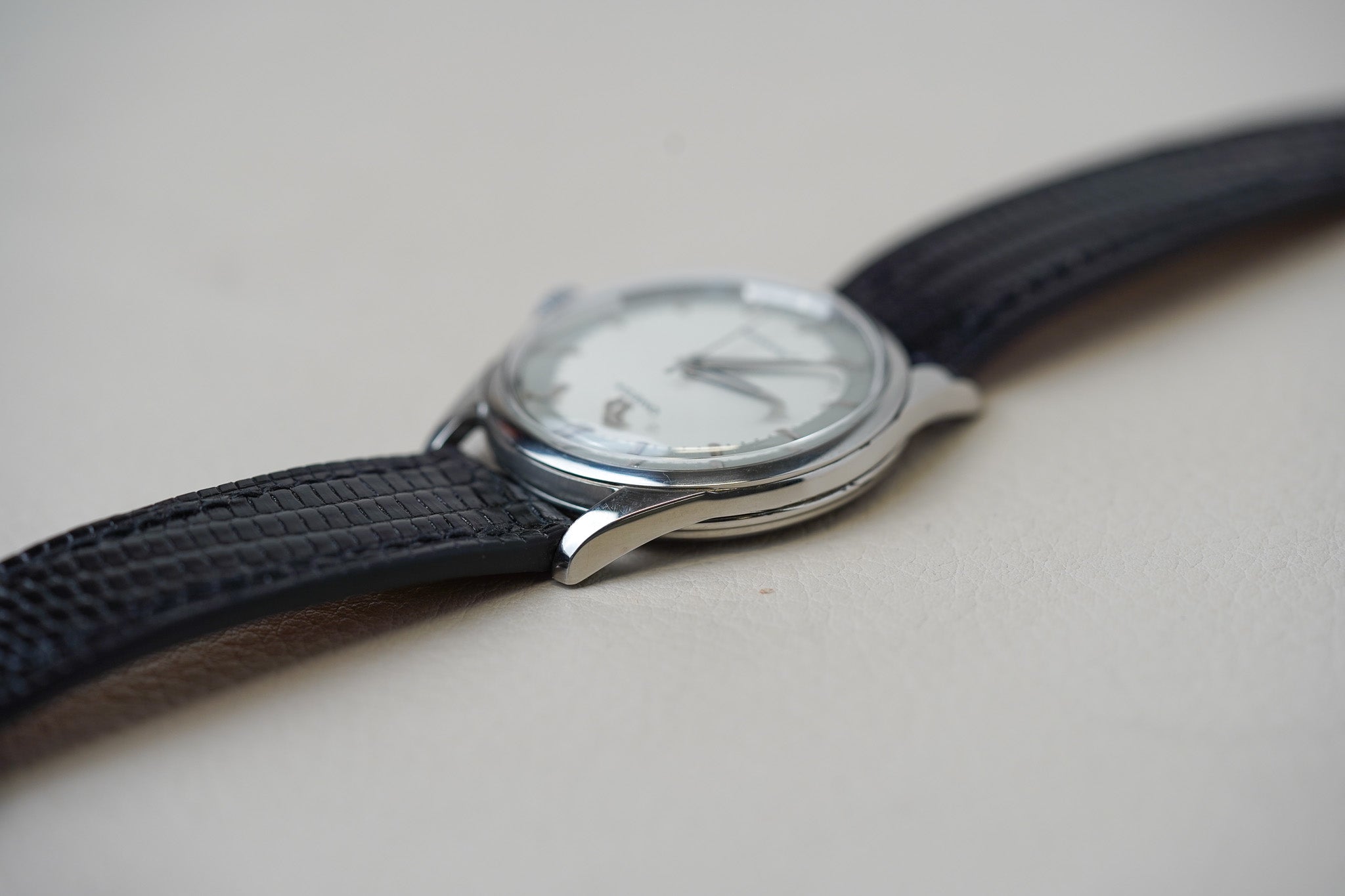 1956 Omega Seamaster 2938-2SC