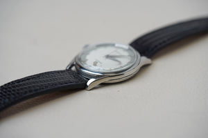 1956 Omega Seamaster 2938-2SC