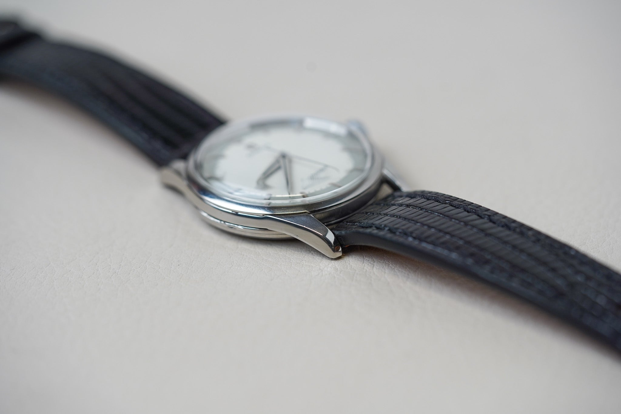 1956 Omega Seamaster 2938-2SC