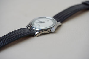 1956 Omega Seamaster 2938-2SC