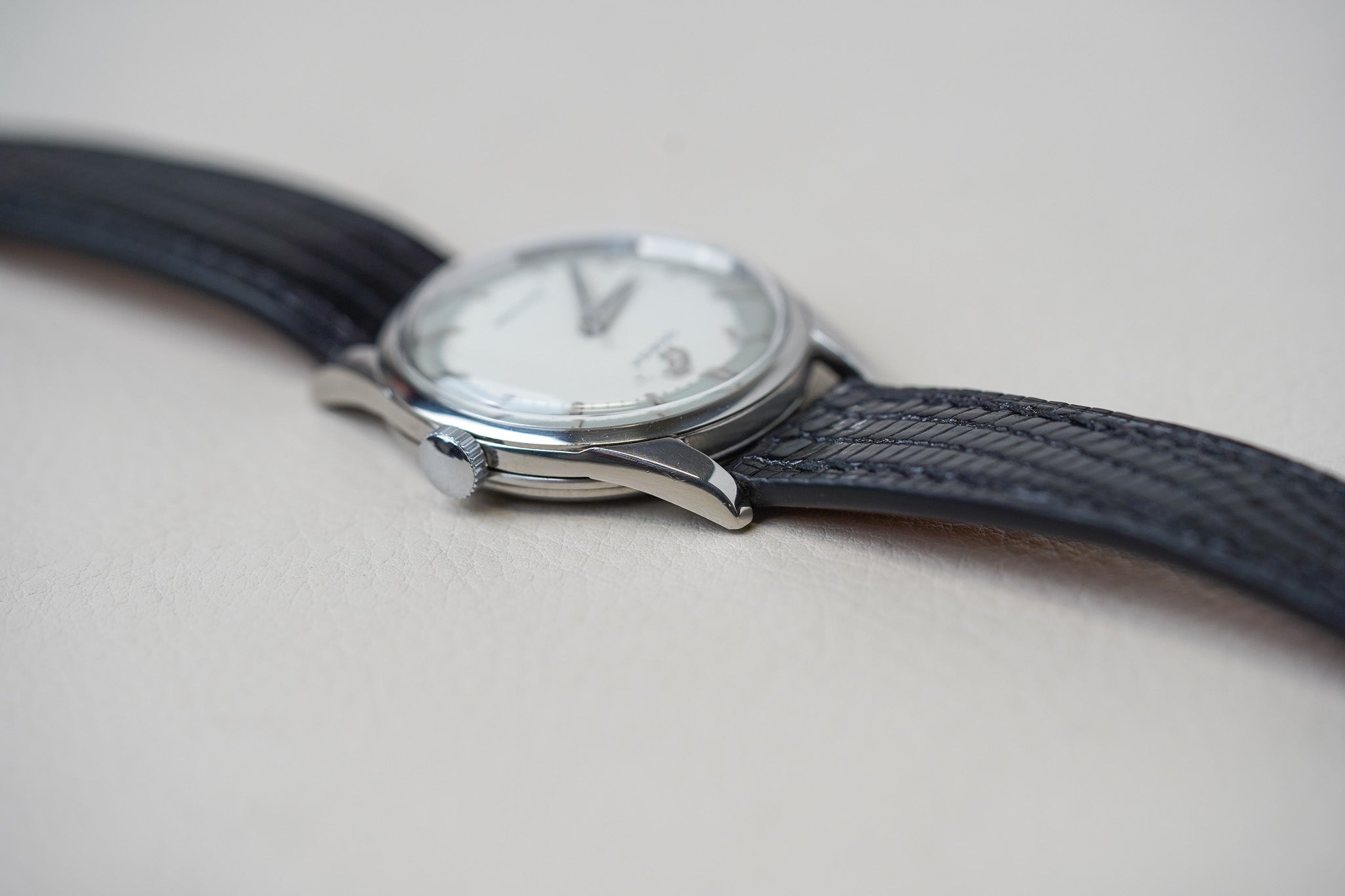 1956 Omega Seamaster 2938-2SC