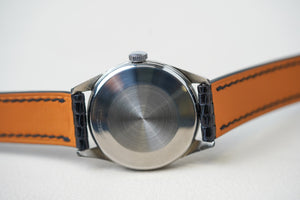 1956 Omega Seamaster 2938-2SC