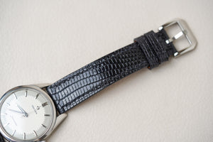 1956 Omega Seamaster 2938-2SC