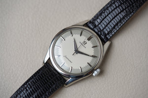 1956 Omega Seamaster 2938-2SC
