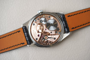 1956 Omega Seamaster 2938-2SC