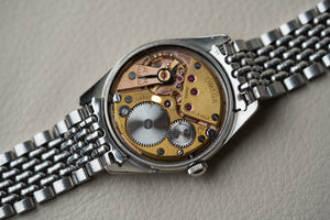 1958 Omega Ranchero CK2990-1 Broad Arrow Hands