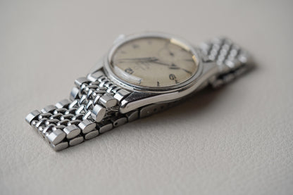 1958 Omega Ranchero CK2990-1 Broad Arrow Hands