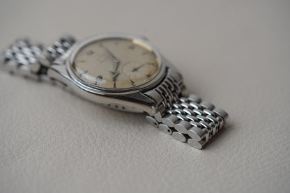 1958 Omega Ranchero CK2990-1 Broad Arrow Hands