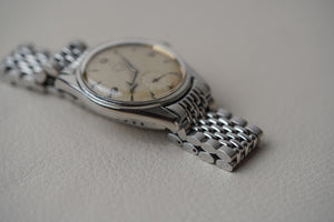 1958 Omega Ranchero CK2990-1 Broad Arrow Hands