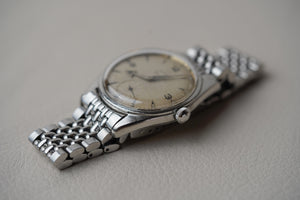 1958 Omega Ranchero CK2990-1 Broad Arrow Hands