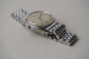 1958 Omega Ranchero CK2990-1 Broad Arrow Hands