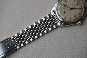 1958 Omega Ranchero CK2990-1 Broad Arrow Hands