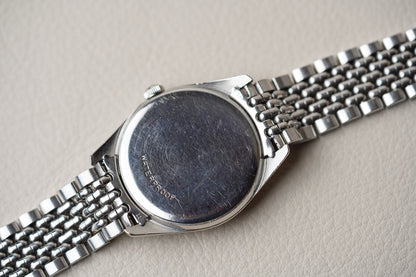 1958 Omega Ranchero CK2990-1 Broad Arrow Hands