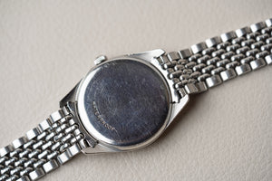 1958 Omega Ranchero CK2990-1 Broad Arrow Hands