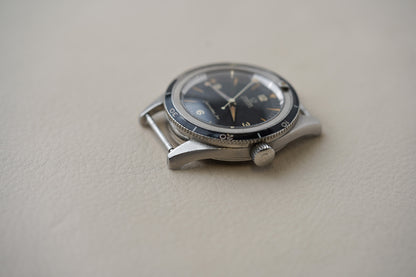 1958 Omega Seamaster 300 'Big Lollipop' 2913-7