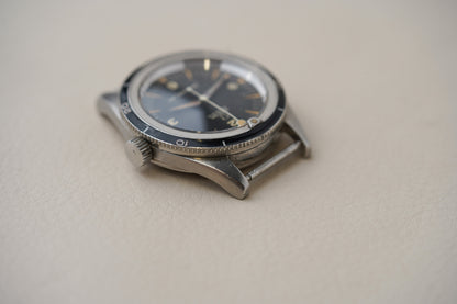 1958 Omega Seamaster 300 'Big Lollipop' 2913-7