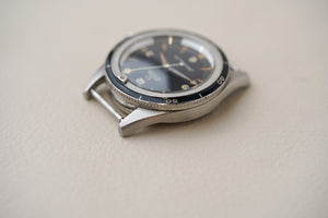 1958 Omega Seamaster 300 'Big Lollipop' 2913-7