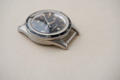 1958 Omega Seamaster 300 'Big Lollipop' 2913-7
