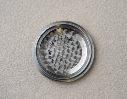 1958 Omega Seamaster 300 'Big Lollipop' 2913-7