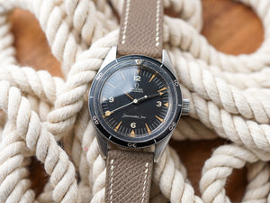 1958 Omega Seamaster 300 'Big Lollipop' 2913-7