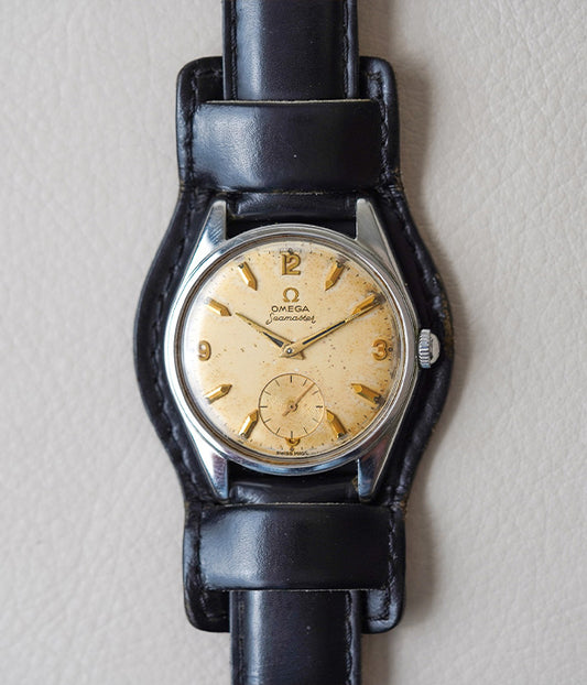 1958 Omega Seamaster CK 2990-1