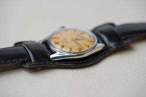 1958 Omega Seamaster CK 2990-1