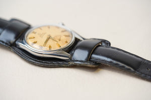 1958 Omega Seamaster CK 2990-1