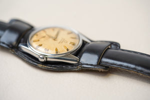 1958 Omega Seamaster CK 2990-1