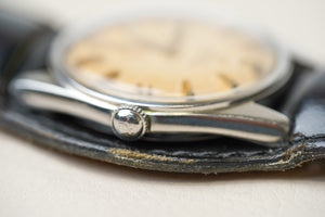 1958 Omega Seamaster CK 2990-1