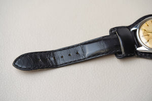 1958 Omega Seamaster CK 2990-1