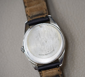 1958 Omega Seamaster CK 2990-1