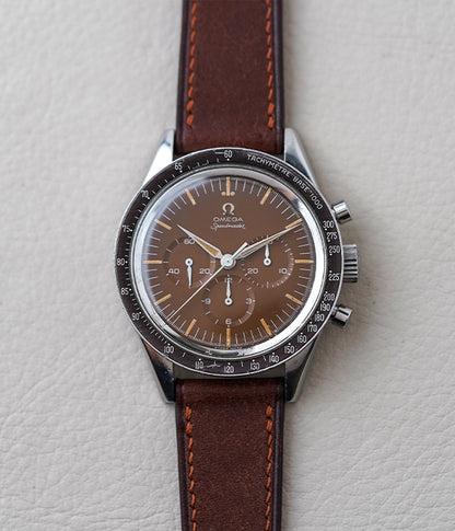1959 Omega Speedmaster CK 2915-3 Tropical 'Base 1000'
