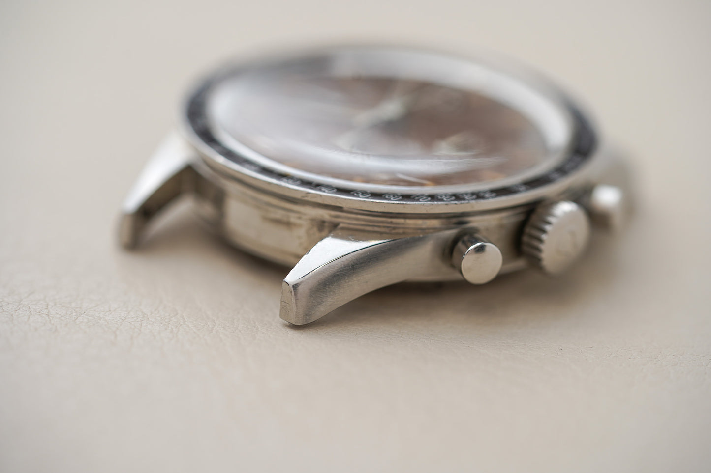 1959 Omega Speedmaster CK 2915-3 Tropical 'Base 1000'