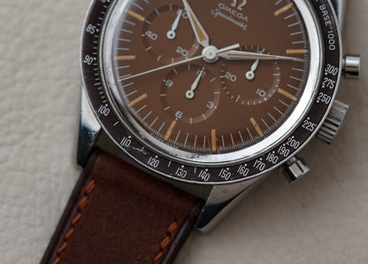 1959 Omega Speedmaster CK 2915-3 Tropical 'Base 1000'