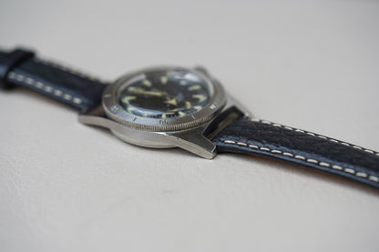 1960's Alsta Nautoscaph Superautomatic