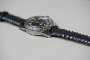 1960's Alsta Nautoscaph Superautomatic