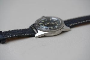 1960's Alsta Nautoscaph Superautomatic