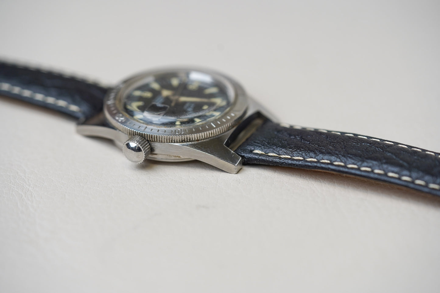 1960's Alsta Nautoscaph Superautomatic