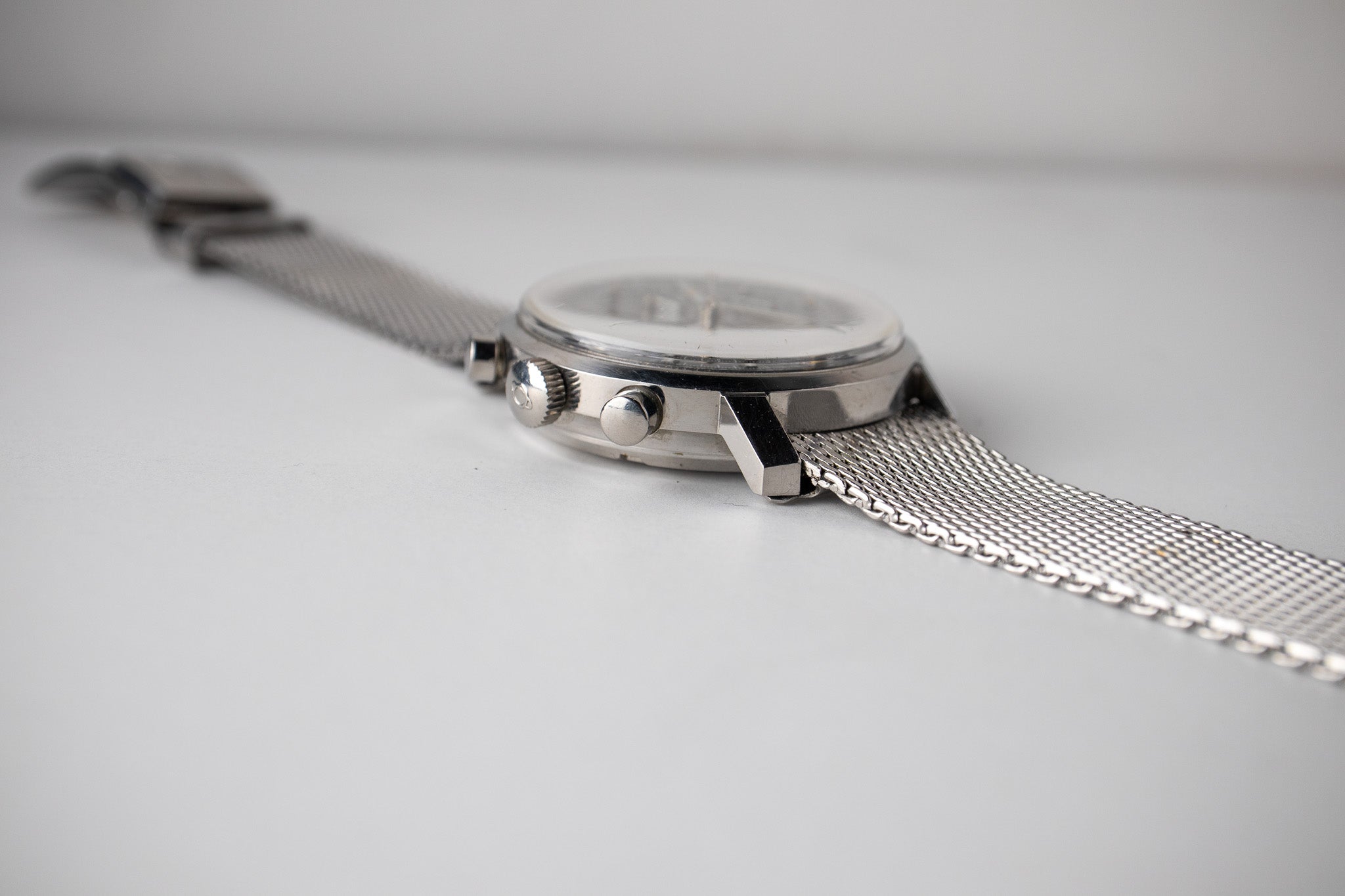 1960's Enicar Garnix Chronograph 2303 – Belmont Watches