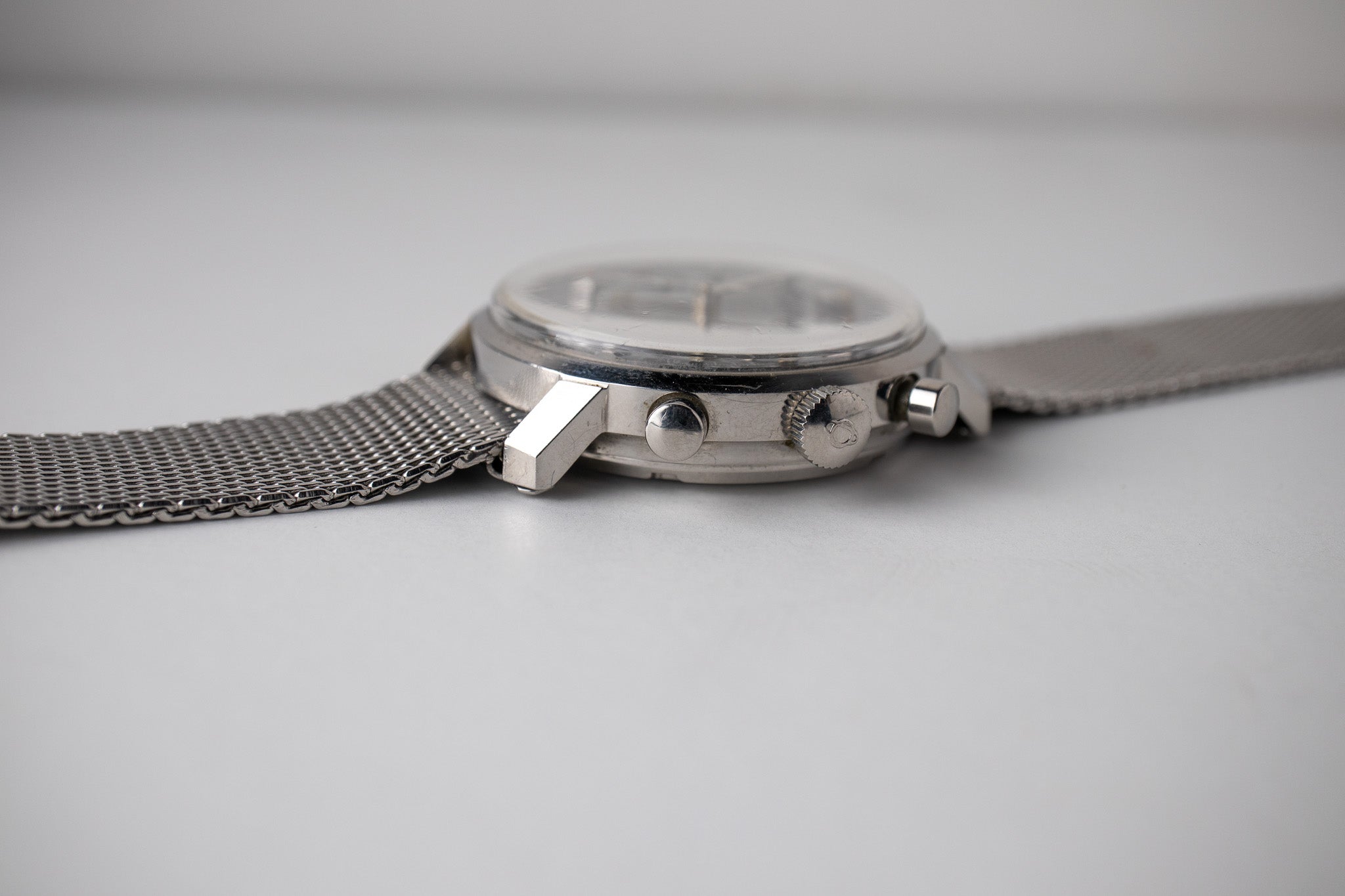 1960's Enicar Garnix Chronograph 2303 – Belmont Watches