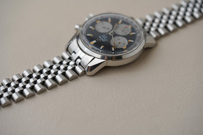 1960's Enicar Sherpa Graph Mark III 072-02-01