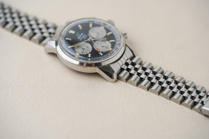 1960's Enicar Sherpa Graph Mark III 072-02-01