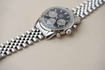 1960's Enicar Sherpa Graph Mark III 072-02-01