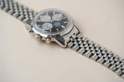 1960's Enicar Sherpa Graph Mark III 072-02-01