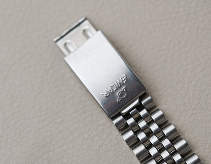 1960's Enicar Sherpa Graph Mark III 072-02-01