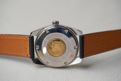 1960's Grand Seiko 5722-9990 Chronometer "Self Dater" 57GS