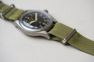 1960's Hamilton GS "General Service"