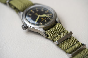 1960's Hamilton GS "General Service"
