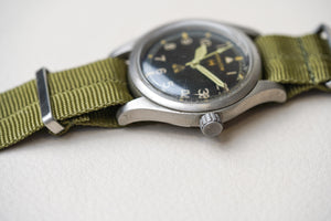 1960's Hamilton GS "General Service"