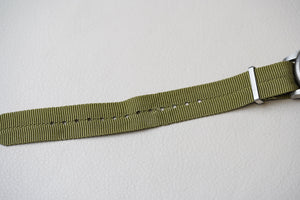1960's Hamilton GS "General Service"